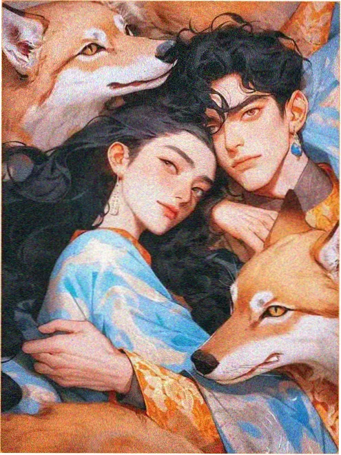 欧美科幻电影沉默航线剧照