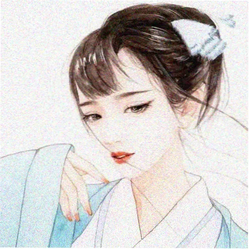 观众头像六